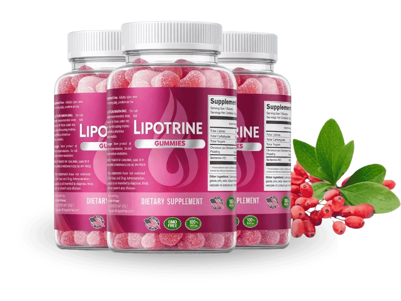 LipoTrine Weight Loss